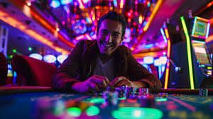 Antarmuka Togel Online rabat4d dengan pilihan angka dan hasil undian real-time